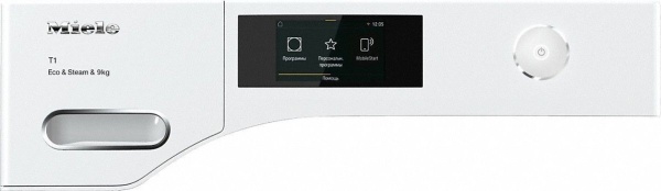 Сушильная машина MIELE TWR860 WP White Edition купить с доставкой по Москве и Московской области в интернет-магазине ЕвроТехно