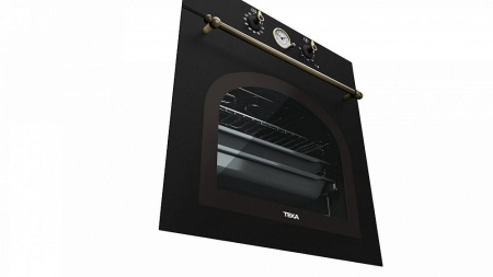 Духовой шкаф TEKA HRB 6300 ATB BRASS купить с доставкой по Москве и Московской области в интернет-магазине ЕвроТехно