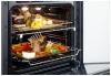 Встраиваемый электрический духовой шкаф Delonghi SLM 8 XL купить с доставкой по Москве и Московской области в интернет-магазине ЕвроТехно