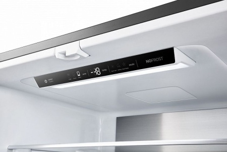 Холодильник GORENJE NRM8181UX купить с доставкой по Москве и Московской области в интернет-магазине ЕвроТехно