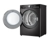 Сушильная машина LG DC10V9V9P купить с доставкой по Москве и Московской области в интернет-магазине ЕвроТехно