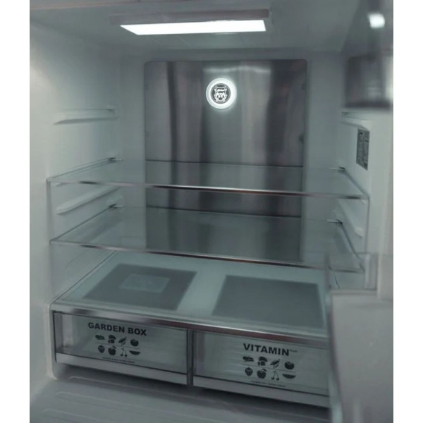 ХОЛОДИЛЬНИК KAISER KS 80425 EM купить с доставкой по Москве и Московской области в интернет-магазине ЕвроТехно