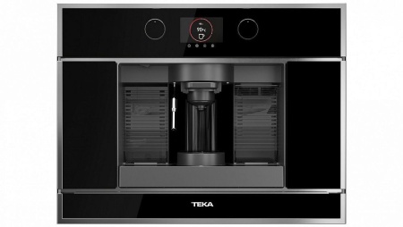 Встраиваемая кофемашина TEKA CLC 835 MC купить с доставкой по Москве и Московской области в интернет-магазине ЕвроТехно