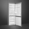 Холодильник SMEG FC18EN1X купить с доставкой по Москве и Московской области в интернет-магазине ЕвроТехно