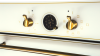 Духовой шкаф KUPPERSBERG SR 669 C Bronze купить с доставкой по Москве и Московской области в интернет-магазине ЕвроТехно