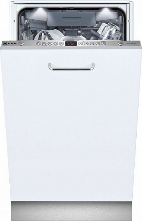Посудомоечная машина NEFF S585M50X4R купить с доставкой по Москве и Московской области в интернет-магазине ЕвроТехно