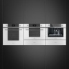 Электрический духовой шкаф Smeg SF 6102 TVB купить с доставкой по Москве и Московской области в интернет-магазине ЕвроТехно