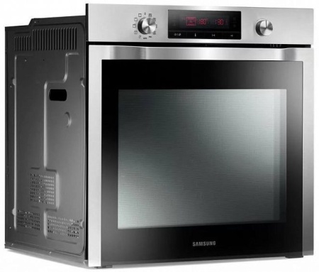 Духовой шкаф SAMSUNG nv6786bnesr купить с доставкой по Москве и Московской области в интернет-магазине ЕвроТехно