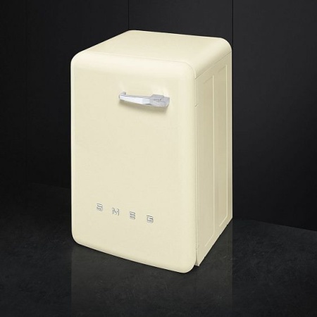 Стиральная машина SMEG LBB14CR2 купить с доставкой по Москве и Московской области в интернет-магазине ЕвроТехно