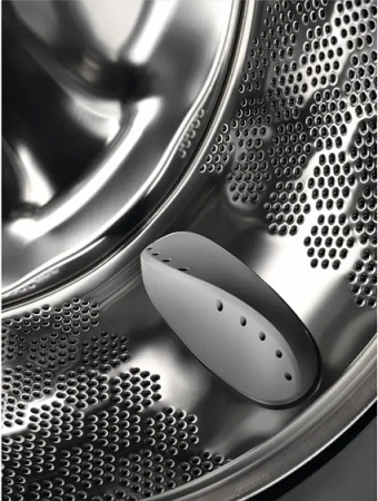 СТИРАЛЬНАЯ МАШИНА ELECTROLUX EW6F349BSA купить с доставкой по Москве и Московской области в интернет-магазине ЕвроТехно