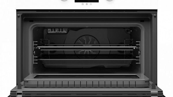 Духовой шкаф TEKA WISH Maestro HLC 844 C WHITE (40587612) купить с доставкой по Москве и Московской области в интернет-магазине ЕвроТехно