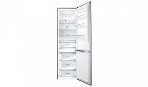 Холодильник LG GW-B499SMFZ купить с доставкой по Москве и Московской области в интернет-магазине ЕвроТехно