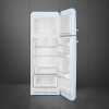Холодильник SMEG FAB30RPB3 купить с доставкой по Москве и Московской области в интернет-магазине ЕвроТехно