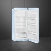 Холодильник SMEG FAB28RPB3 купить с доставкой по Москве и Московской области в интернет-магазине ЕвроТехно