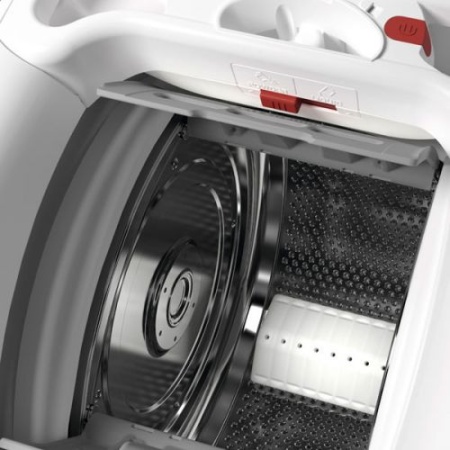 Стиральная машина AEG LTX6GR371 купить с доставкой по Москве и Московской области в интернет-магазине ЕвроТехно