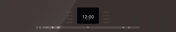 Духовой шкаф MIELE h 6600 bm hvbr купить с доставкой по Москве и Московской области в интернет-магазине ЕвроТехно