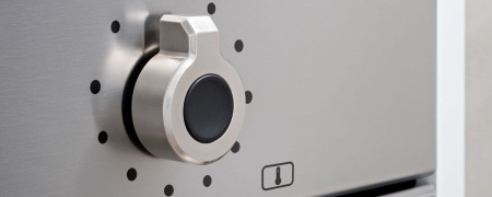 Духовой шкаф BERTAZZONI F457PROMWTX купить с доставкой по Москве и Московской области в интернет-магазине ЕвроТехно