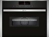 Духовой шкаф NEFF C18QT27H0