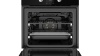 Духовой шкаф TEKA STEAKMASTER NIGHT RIVER BLACK (111000036) купить с доставкой по Москве и Московской области в интернет-магазине ЕвроТехно