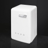 Стиральная машина Smeg LBB14WH-2 купить с доставкой по Москве и Московской области в интернет-магазине ЕвроТехно