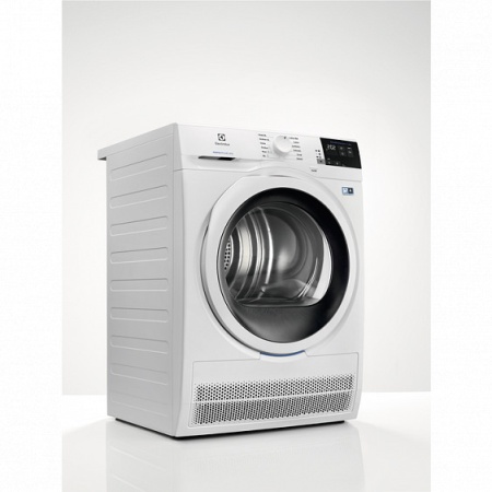 Сушильная машина Electrolux EW6CR428W купить с доставкой по Москве и Московской области в интернет-магазине ЕвроТехно