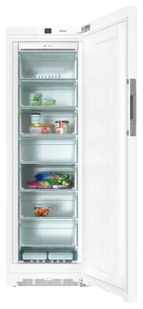 Морозильная камера Miele FN 28263 купить с доставкой по Москве и Московской области в интернет-магазине ЕвроТехно