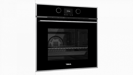 Духовой шкаф TEKA HLB 860 stainless steel купить с доставкой по Москве и Московской области в интернет-магазине ЕвроТехно