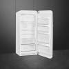 Холодильник SMEG FAB28RWH5 купить с доставкой по Москве и Московской области в интернет-магазине ЕвроТехно