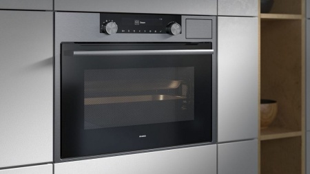 Духовой шкаф ASKO OCSM8487S купить с доставкой по Москве и Московской области в интернет-магазине ЕвроТехно
