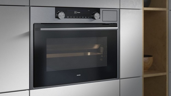 Духовой шкаф ASKO OCSM8487S купить с доставкой по Москве и Московской области в интернет-магазине ЕвроТехно