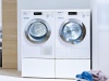 Стиральная машина MIELE  WKH 131 WPS ChromeEdition купить с доставкой по Москве и Московской области в интернет-магазине ЕвроТехно