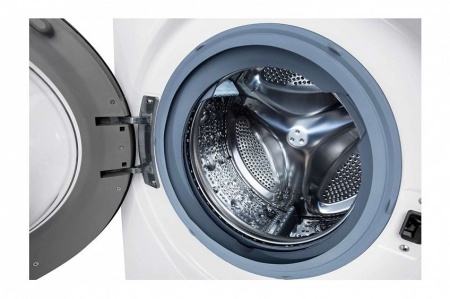 Стиральная машина LG F2H5HS6W купить с доставкой по Москве и Московской области в интернет-магазине ЕвроТехно