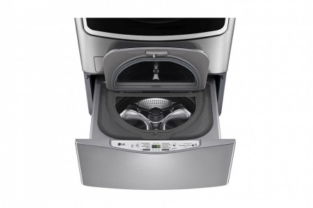 Стиральная машина LG TW206W купить с доставкой по Москве и Московской области в интернет-магазине ЕвроТехно