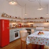 Холодильник SMEG fab28rr1 купить с доставкой по Москве и Московской области в интернет-магазине ЕвроТехно