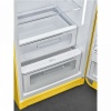 Холодильник SMEG FAB28RYW5 купить с доставкой по Москве и Московской области в интернет-магазине ЕвроТехно