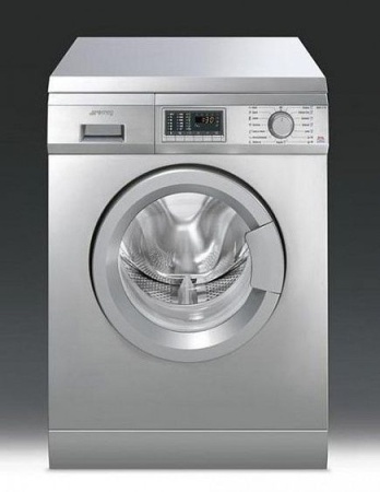 Стиральная машина SMEG slb147x купить с доставкой по Москве и Московской области в интернет-магазине ЕвроТехно