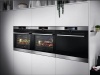 Духовой шкаф AEG BPR842320M купить с доставкой по Москве и Московской области в интернет-магазине ЕвроТехно
