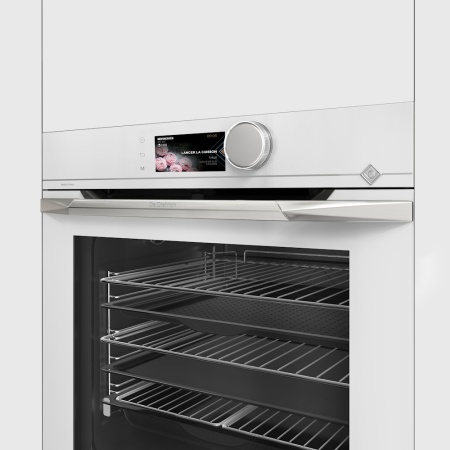 Духовой шкаф DE DIETRICH DOP4756W купить с доставкой по Москве и Московской области в интернет-магазине ЕвроТехно
