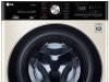 Стиральная машина LG F2V5HS9B купить с доставкой по Москве и Московской области в интернет-магазине ЕвроТехно