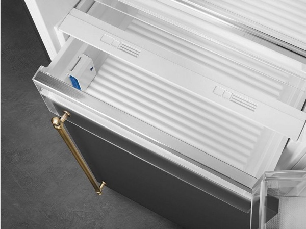 Холодильник SMEG FA8005RAO купить с доставкой по Москве и Московской области в интернет-магазине ЕвроТехно