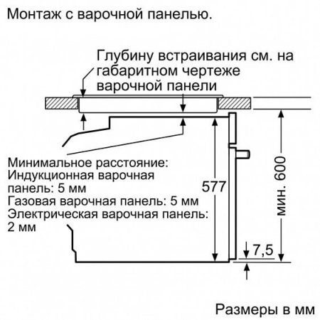 Духовой шкаф NEFF B15CR22N1 купить с доставкой по Москве и Московской области в интернет-магазине ЕвроТехно