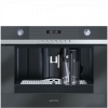 Встраиваемая кофемашина SMEG CMSC451NE
