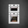Духовой шкаф SMEG SF4920VCB1 купить с доставкой по Москве и Московской области в интернет-магазине ЕвроТехно