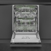 Встраиваемая посудомоечная машина Smeg STL7324AQL купить с доставкой по Москве и Московской области в интернет-магазине ЕвроТехно