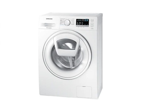 Стиральная машина Samsung WW60K40G08WDLP купить с доставкой по Москве и Московской области в интернет-магазине ЕвроТехно