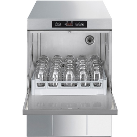 Посудомоечная машина SMEG UD505D купить с доставкой по Москве и Московской области в интернет-магазине ЕвроТехно