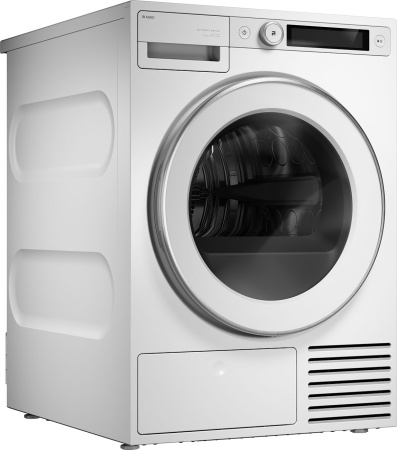 Сушильная машина ASKO T510HRXLW.P купить с доставкой по Москве и Московской области в интернет-магазине ЕвроТехно