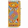 Холодильник SMEG FAB28RDGC3 купить с доставкой по Москве и Московской области в интернет-магазине ЕвроТехно