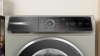 Стиральная машина Bosch WGB2560XME купить с доставкой по Москве и Московской области в интернет-магазине ЕвроТехно