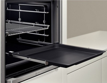 Духовой шкаф NEFF b47cs24n0 купить с доставкой по Москве и Московской области в интернет-магазине ЕвроТехно